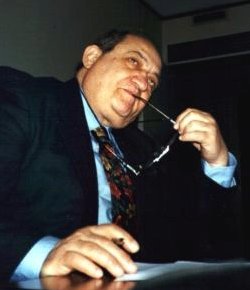 Prof. Angelo Calabrese