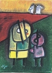 Der Spaziergang